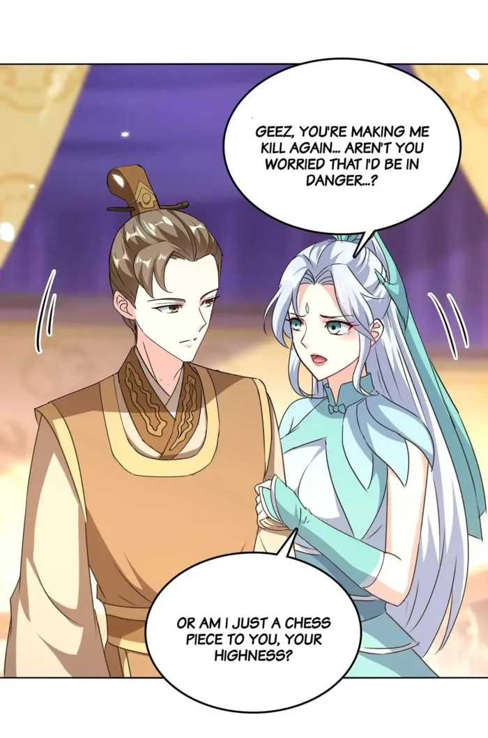 Read Strongest Leveling chapter 352 image 33 on Lezhin
