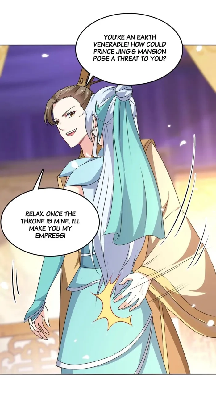 Read Strongest Leveling chapter 352 image 34 on Lezhin