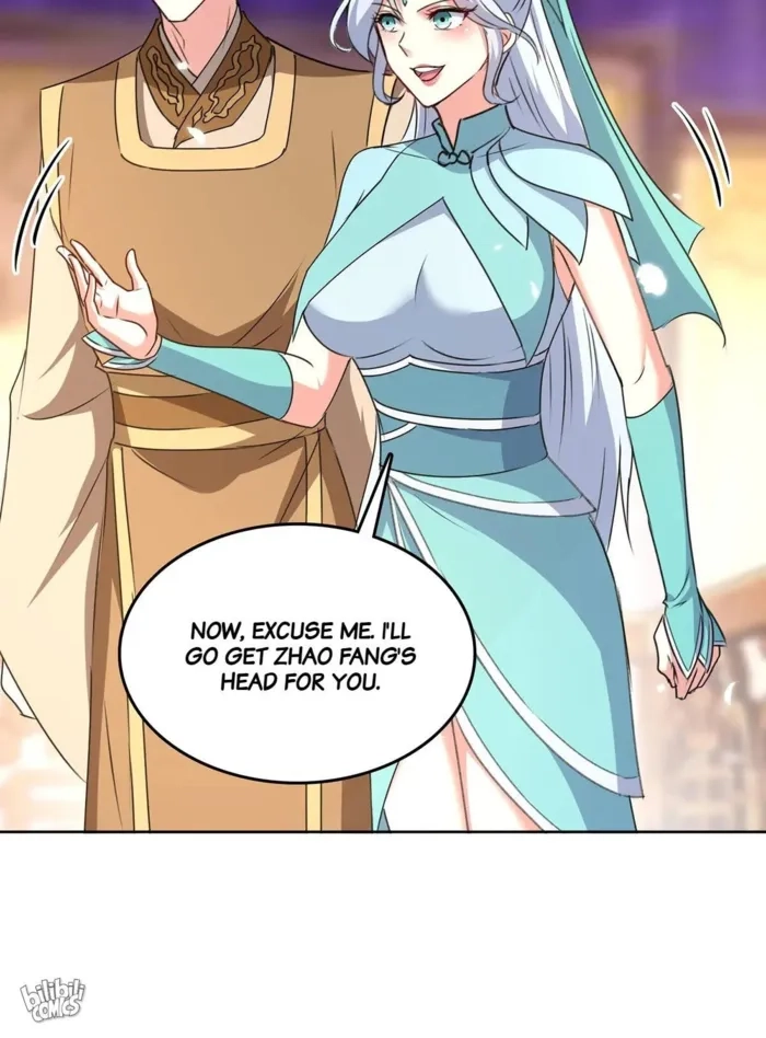 Read Strongest Leveling chapter 352 image 36 on Lezhin