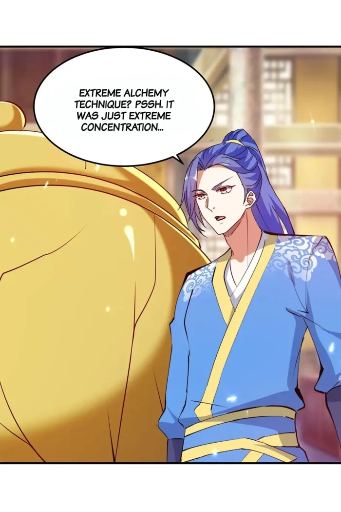 Read Strongest Leveling chapter 352 image 5 on Lezhin