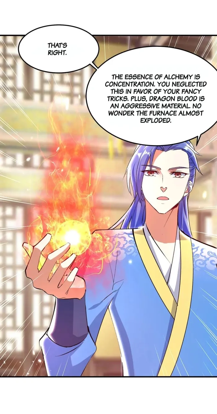 Read Strongest Leveling chapter 352 image 7 on Lezhin