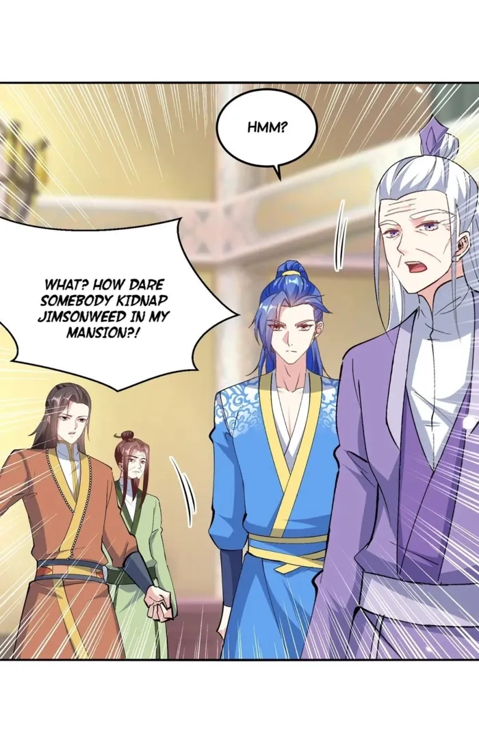 Read Strongest Leveling chapter 353 image 12 on Lezhin