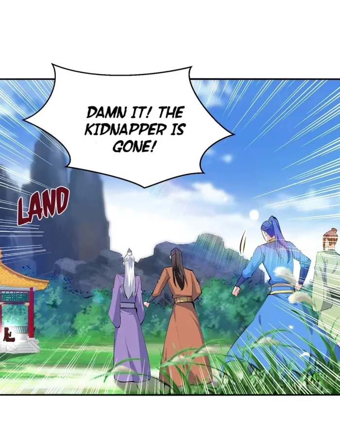 Read Strongest Leveling chapter 353 image 14 on Lezhin