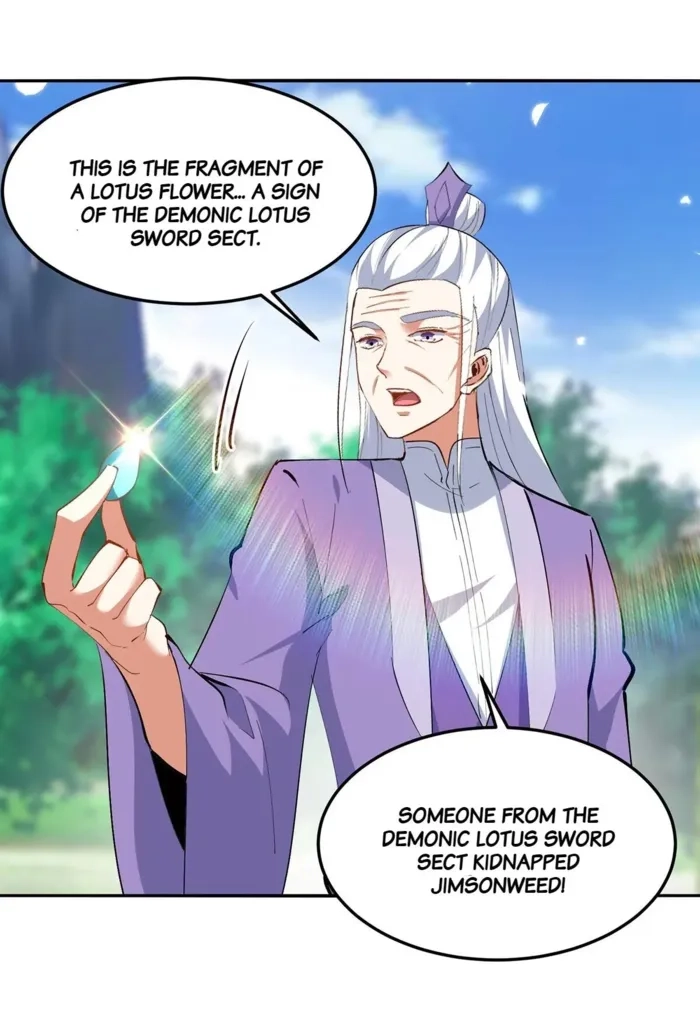 Read Strongest Leveling chapter 353 image 21 on Lezhin