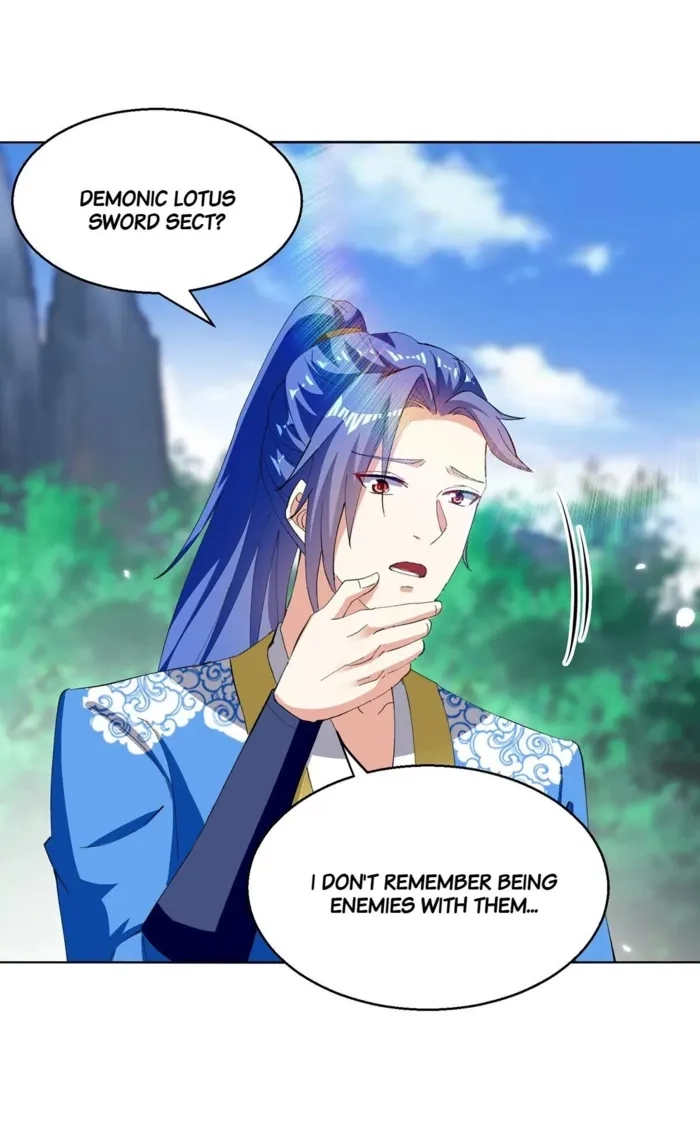 Read Strongest Leveling chapter 353 image 22 on Lezhin
