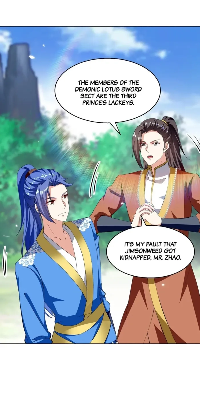 Read Strongest Leveling chapter 353 image 23 on Lezhin