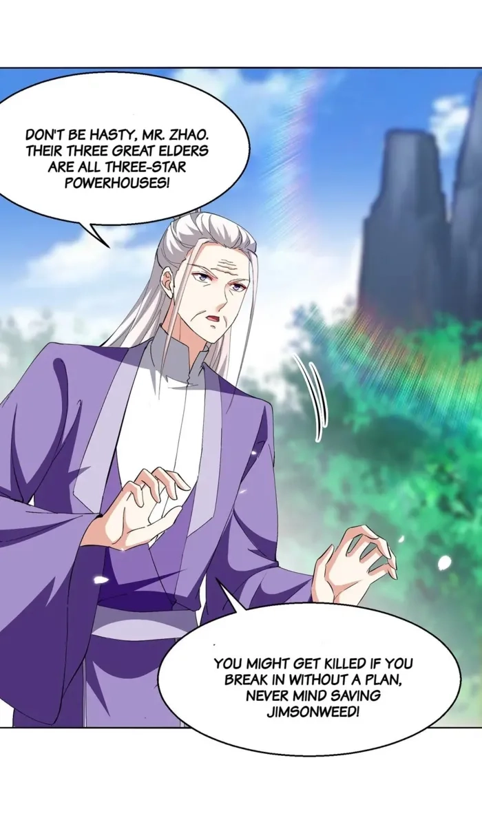 Read Strongest Leveling chapter 353 image 26 on Lezhin