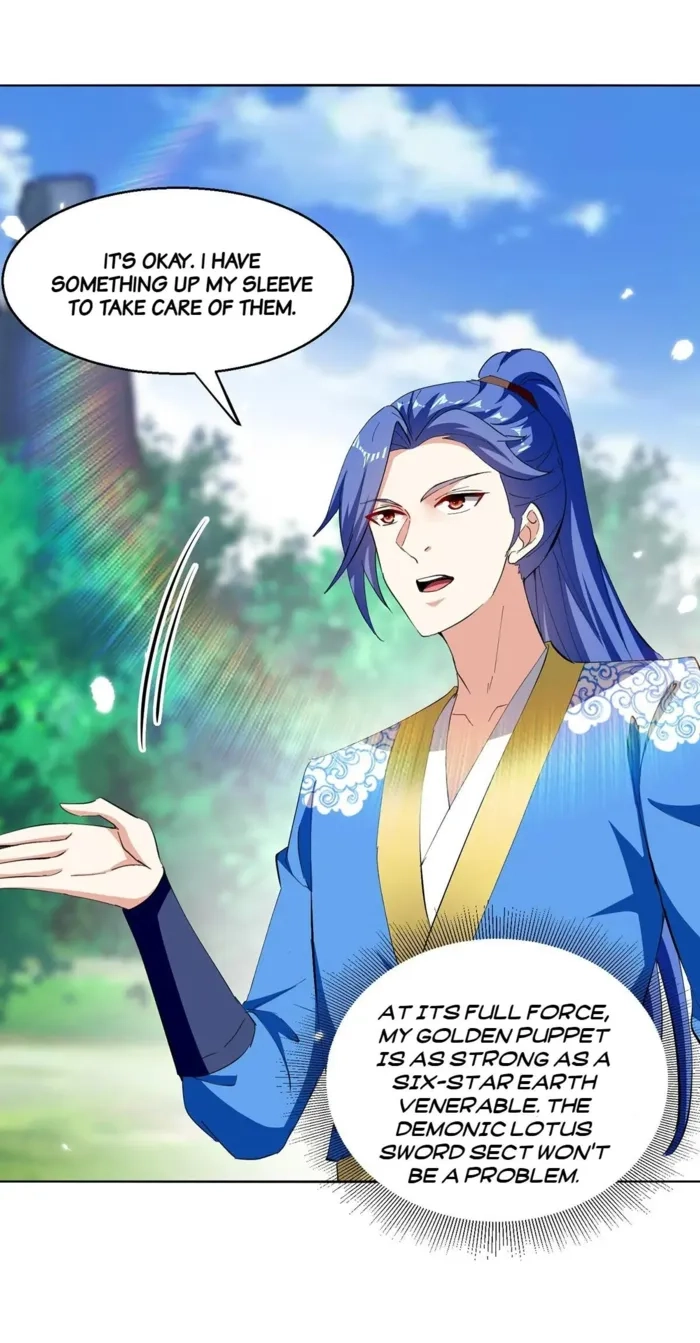 Read Strongest Leveling chapter 353 image 27 on Lezhin