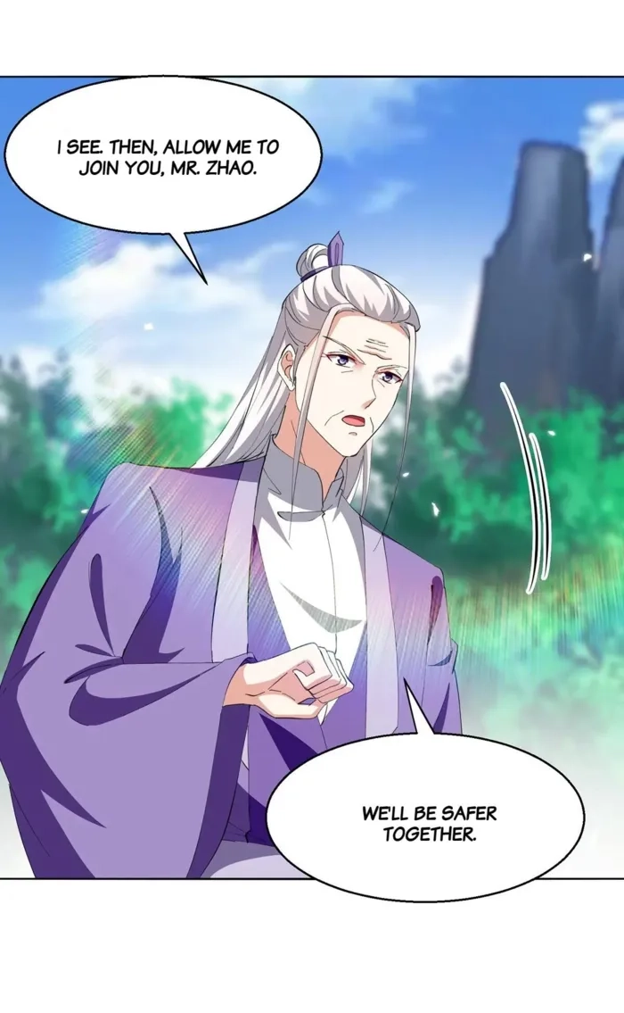 Read Strongest Leveling chapter 353 image 28 on Lezhin