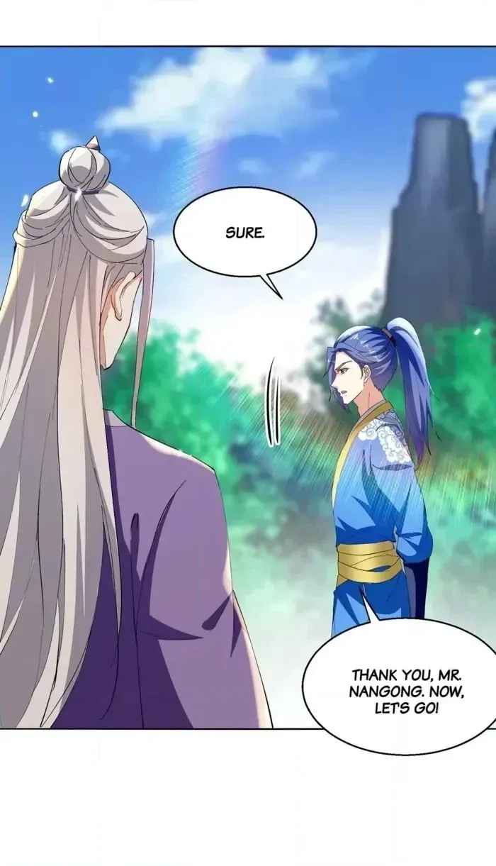 Read Strongest Leveling chapter 353 image 29 on Lezhin