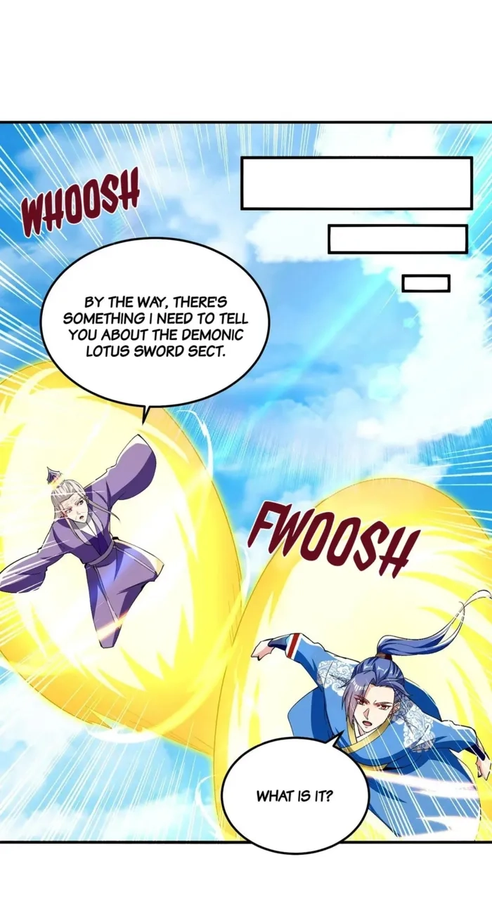 Read Strongest Leveling chapter 353 image 32 on Lezhin