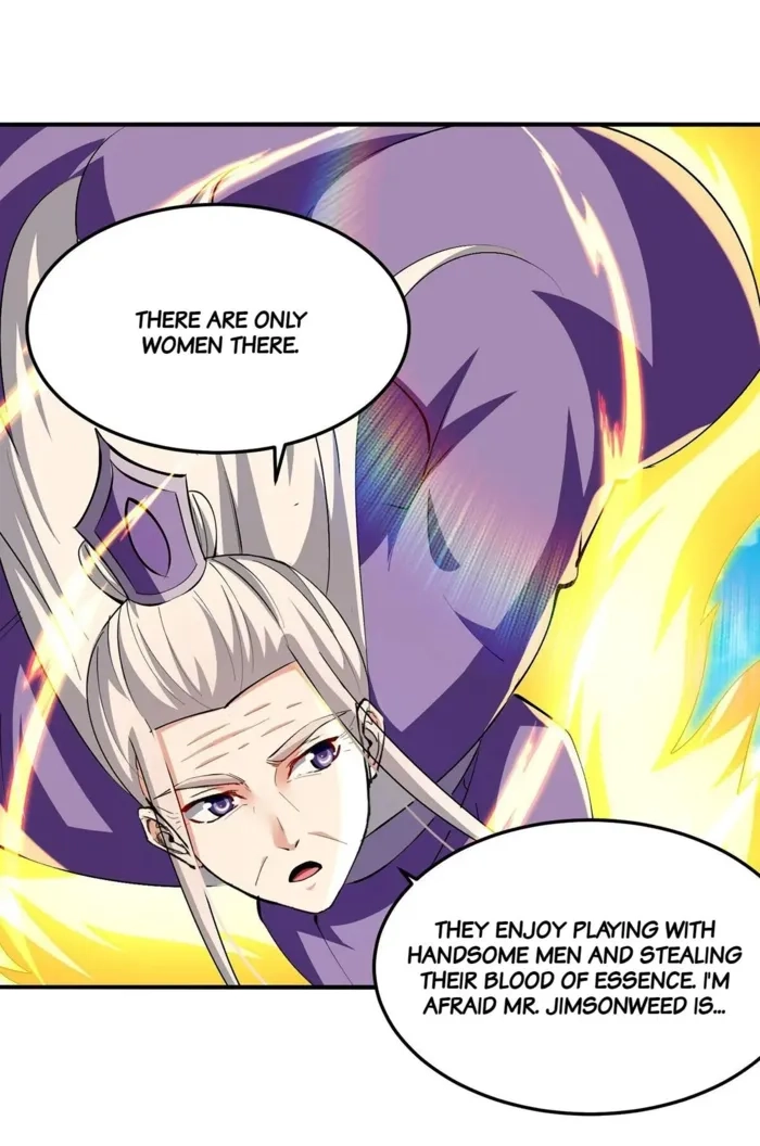 Read Strongest Leveling chapter 353 image 33 on Lezhin