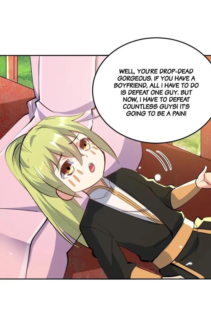 Read Strongest Leveling chapter 353 image 5 on Lezhin