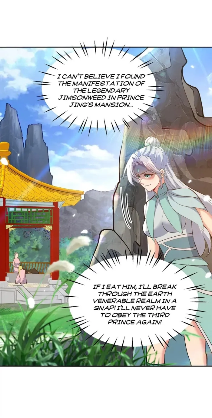Read Strongest Leveling chapter 353 image 7 on Lezhin