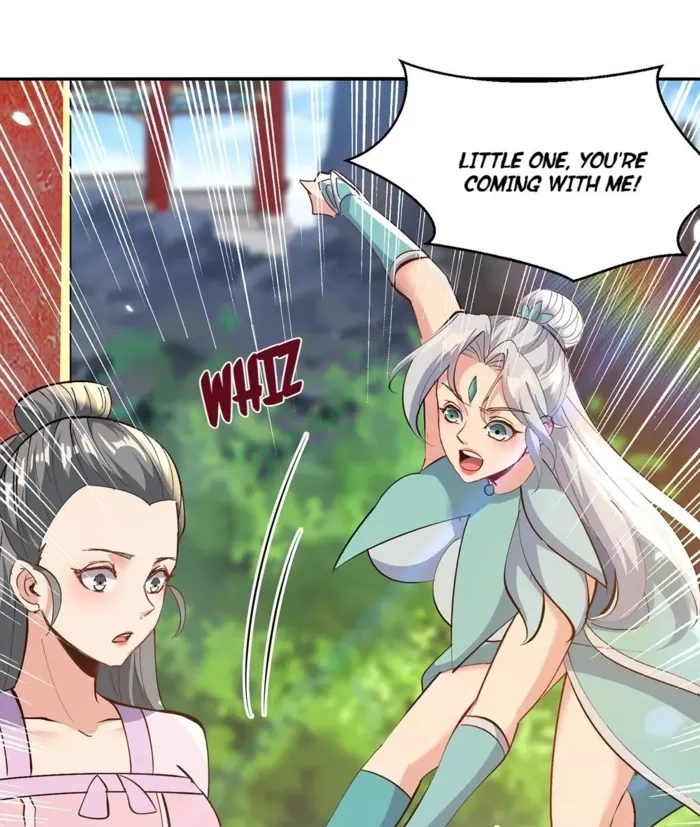 Read Strongest Leveling chapter 353 image 8 on Lezhin