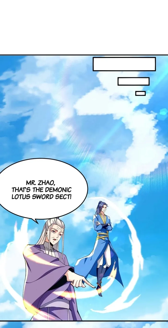 Read Strongest Leveling chapter 354 image 0 on Lezhin