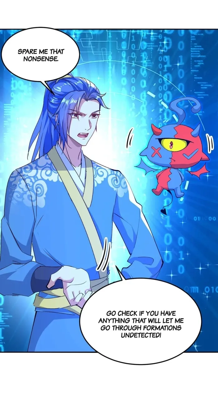 Read Strongest Leveling chapter 354 image 10 on Lezhin
