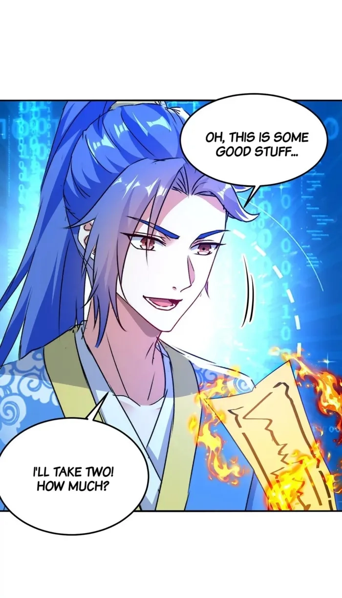 Read Strongest Leveling chapter 354 image 12 on Lezhin