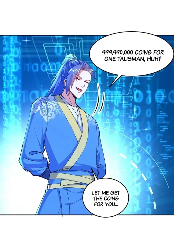 Read Strongest Leveling chapter 354 image 14 on Lezhin