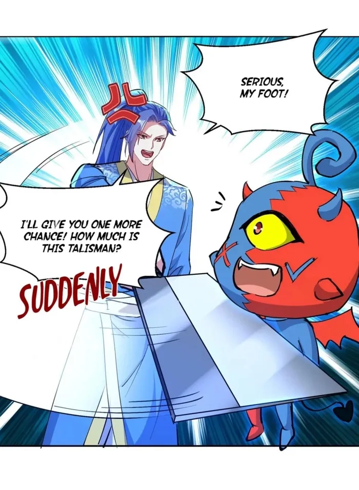 Read Strongest Leveling chapter 354 image 16 on Lezhin