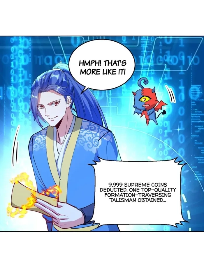 Read Strongest Leveling chapter 354 image 18 on Lezhin