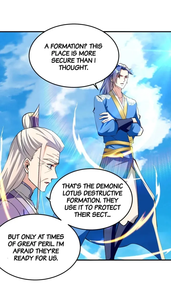 Read Strongest Leveling chapter 354 image 2 on Lezhin