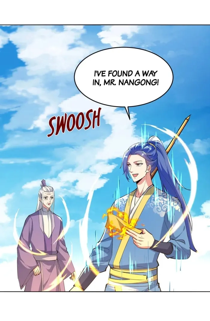 Read Strongest Leveling chapter 354 image 20 on Lezhin