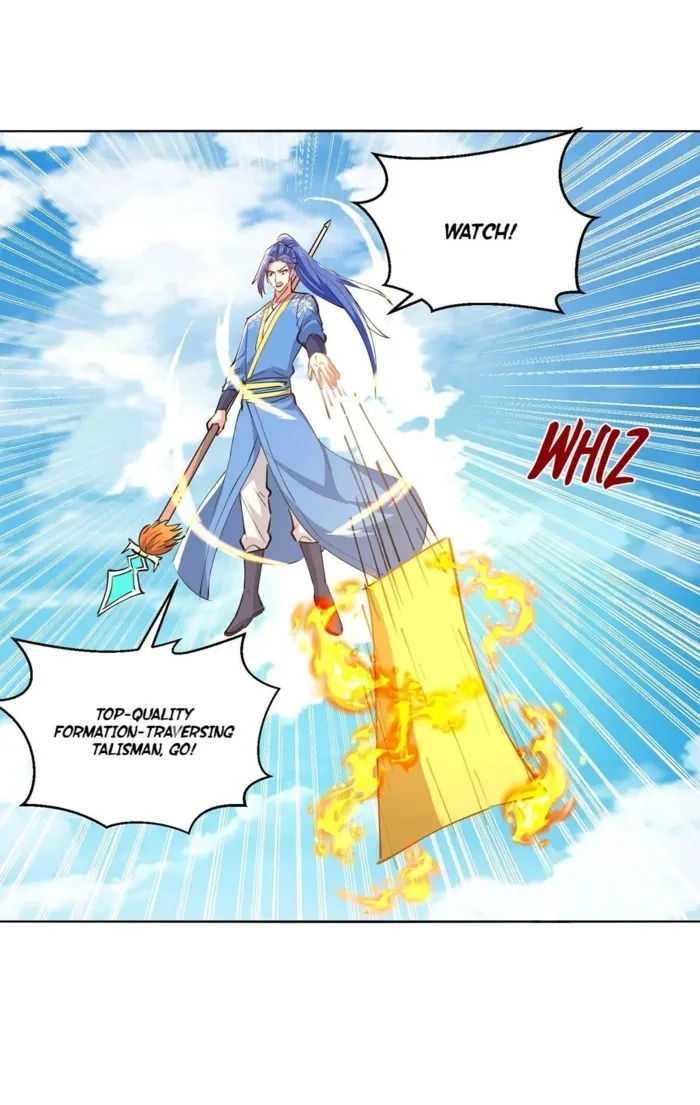 Read Strongest Leveling chapter 354 image 22 on Lezhin