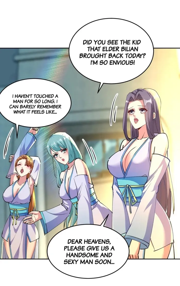 Read Strongest Leveling chapter 354 image 27 on Lezhin