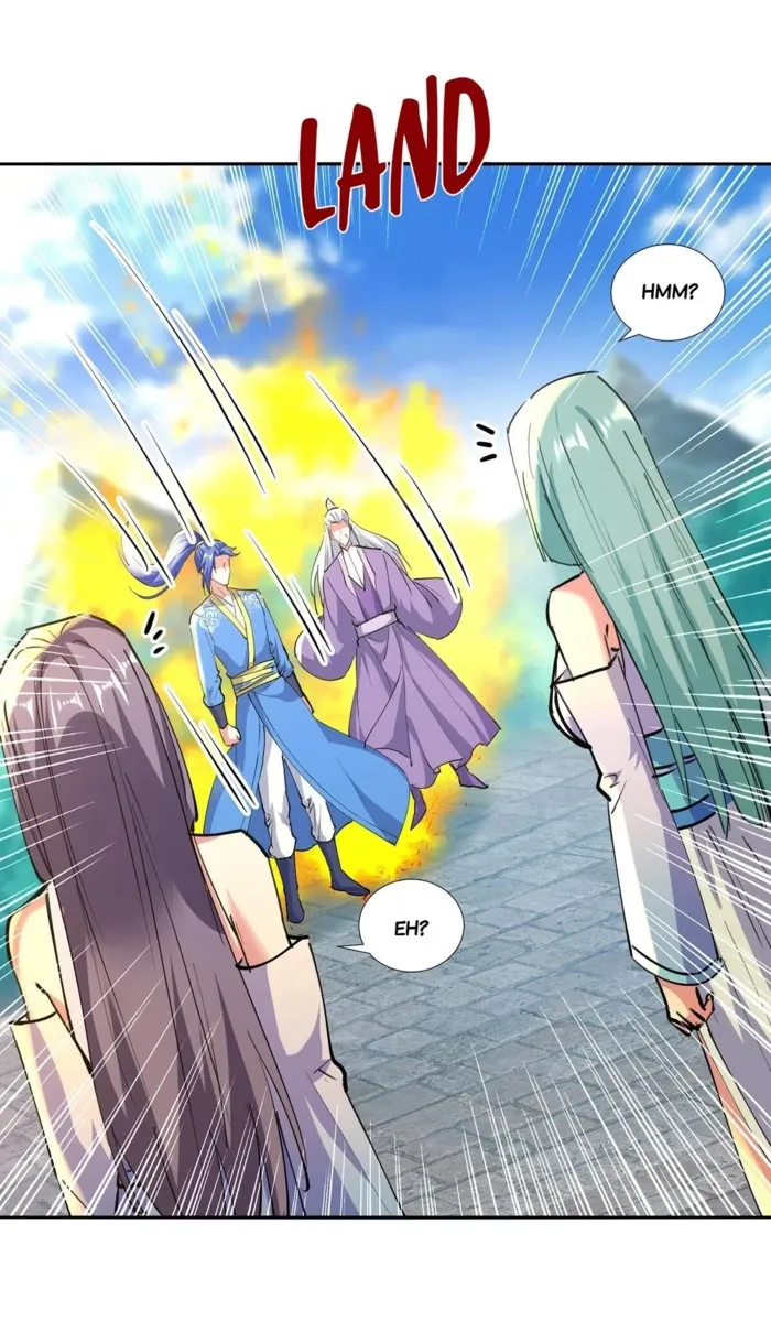 Read Strongest Leveling chapter 354 image 28 on Lezhin