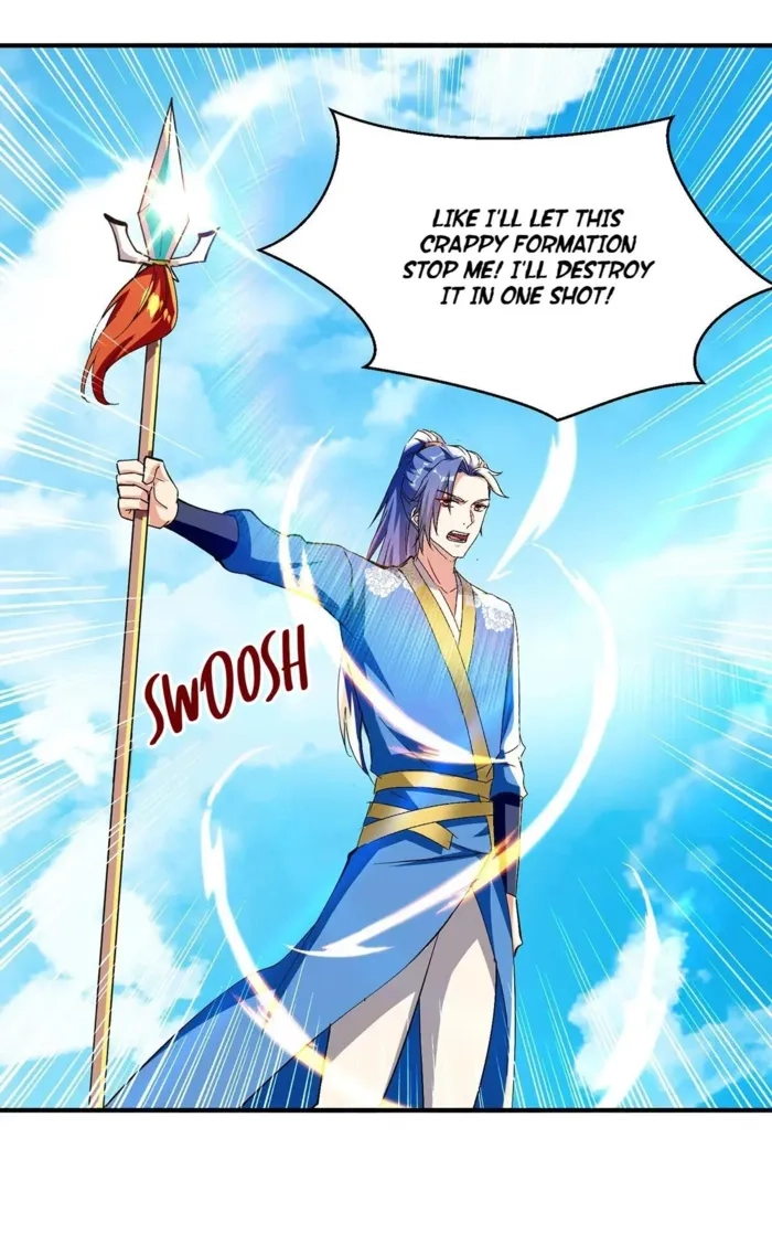 Read Strongest Leveling chapter 354 image 3 on Lezhin