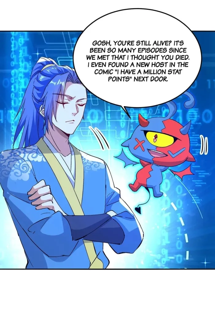 Read Strongest Leveling chapter 354 image 7 on Lezhin
