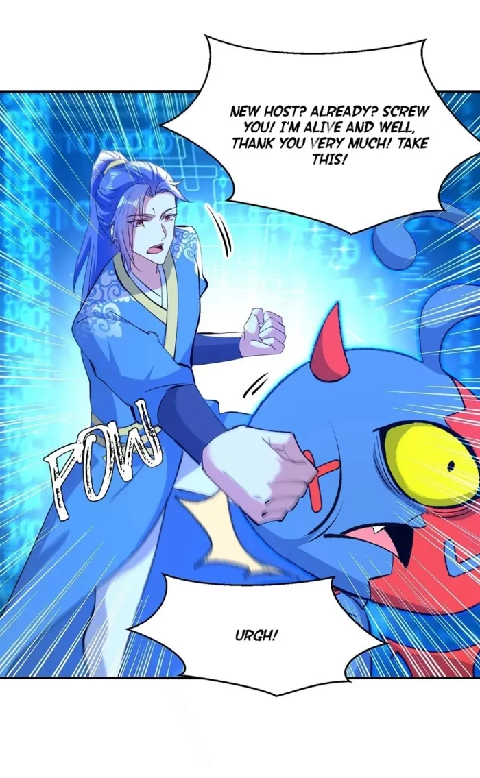 Read Strongest Leveling chapter 354 image 8 on Lezhin