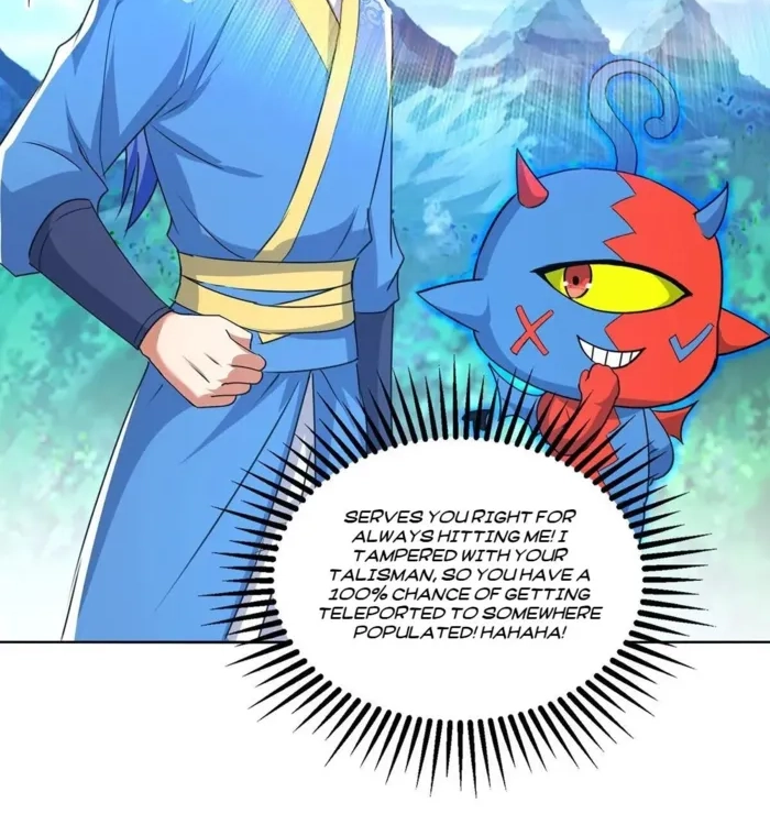 Read Strongest Leveling chapter 355 image 1 on Lezhin