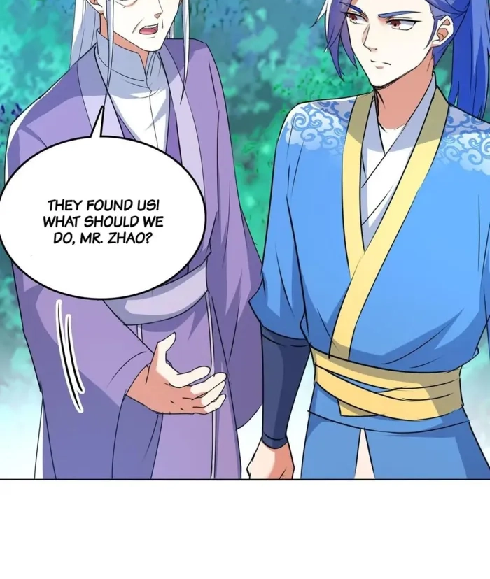 Read Strongest Leveling chapter 355 image 10 on Lezhin