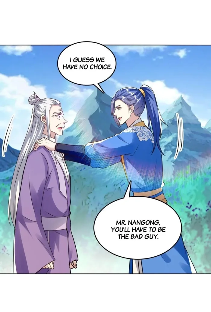 Read Strongest Leveling chapter 355 image 11 on Lezhin