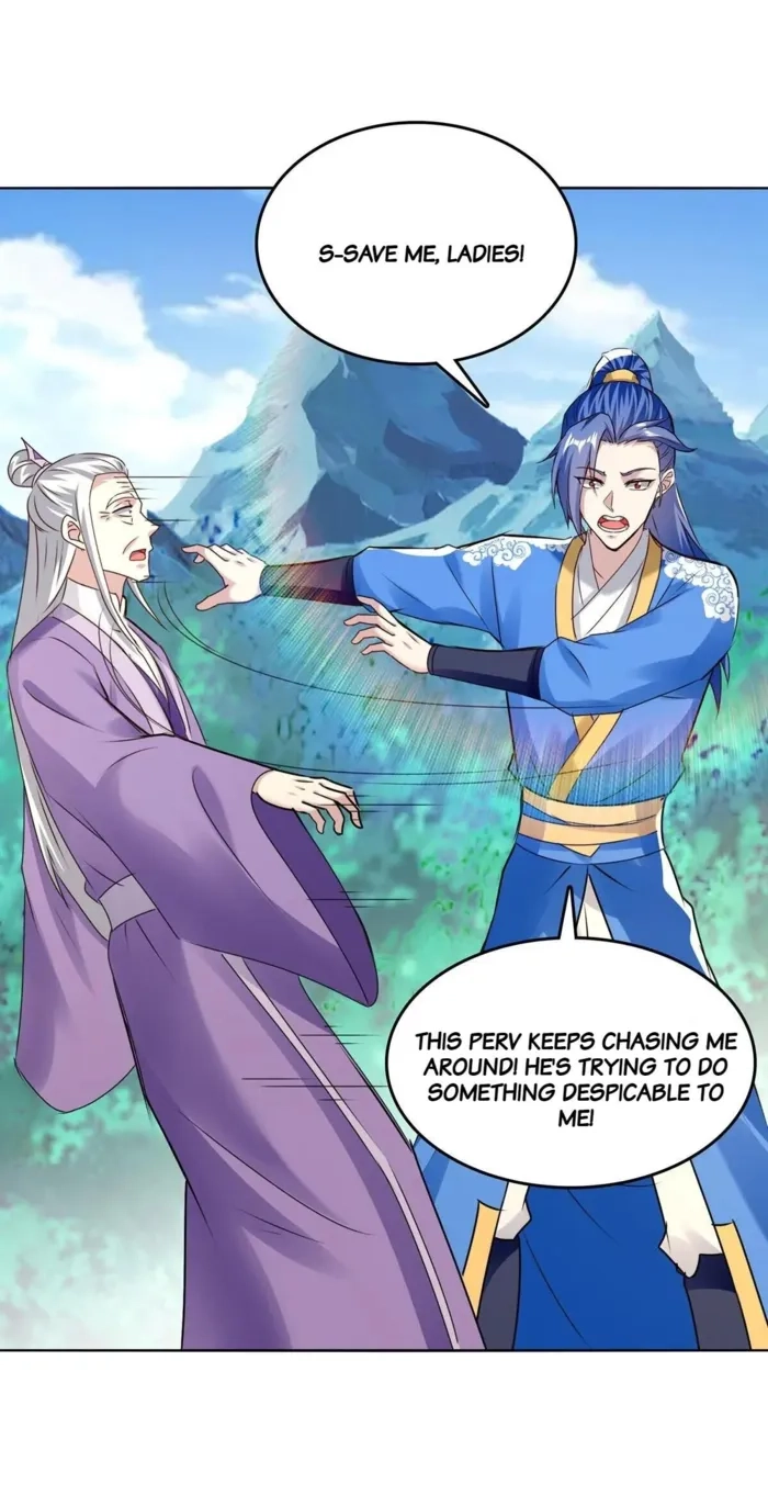 Read Strongest Leveling chapter 355 image 13 on Lezhin
