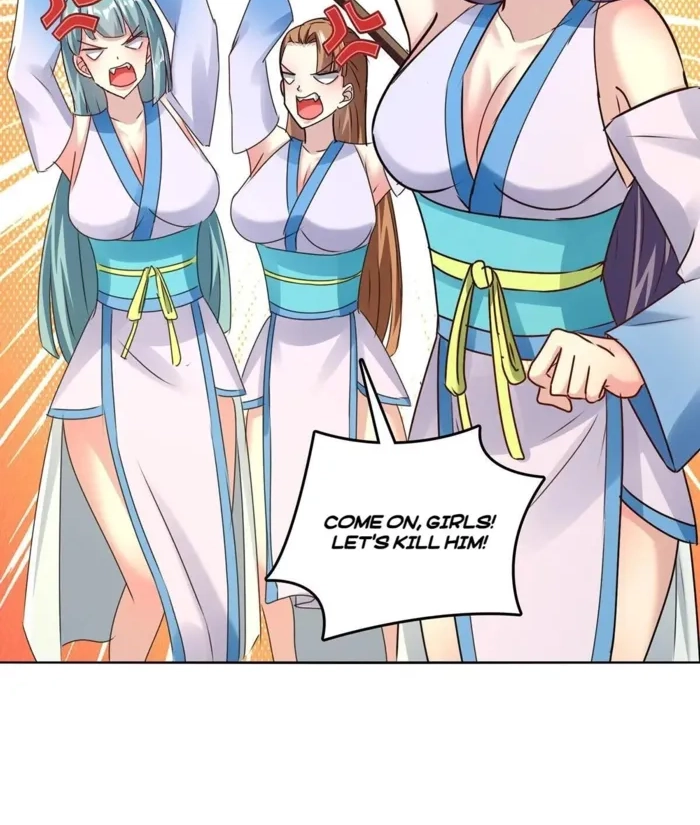 Read Strongest Leveling chapter 355 image 16 on Lezhin