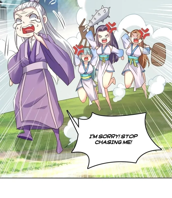 Read Strongest Leveling chapter 355 image 18 on Lezhin