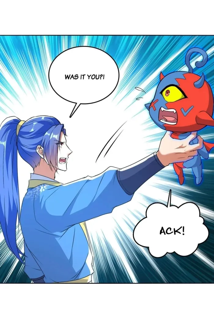 Read Strongest Leveling chapter 355 image 2 on Lezhin