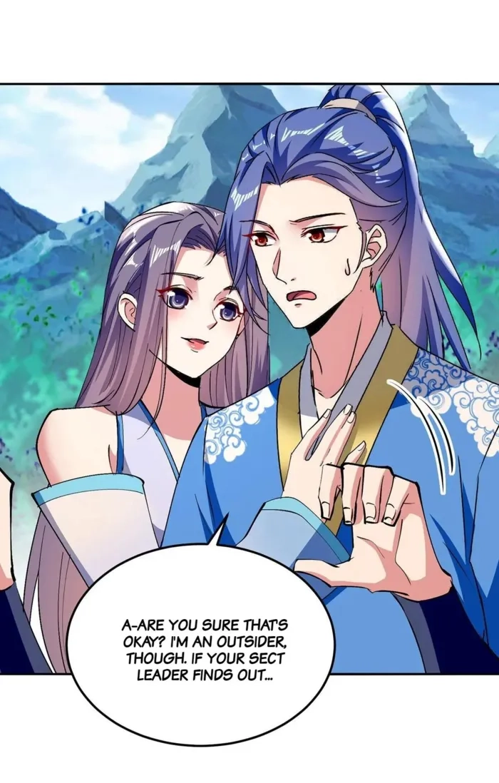 Read Strongest Leveling chapter 355 image 23 on Lezhin