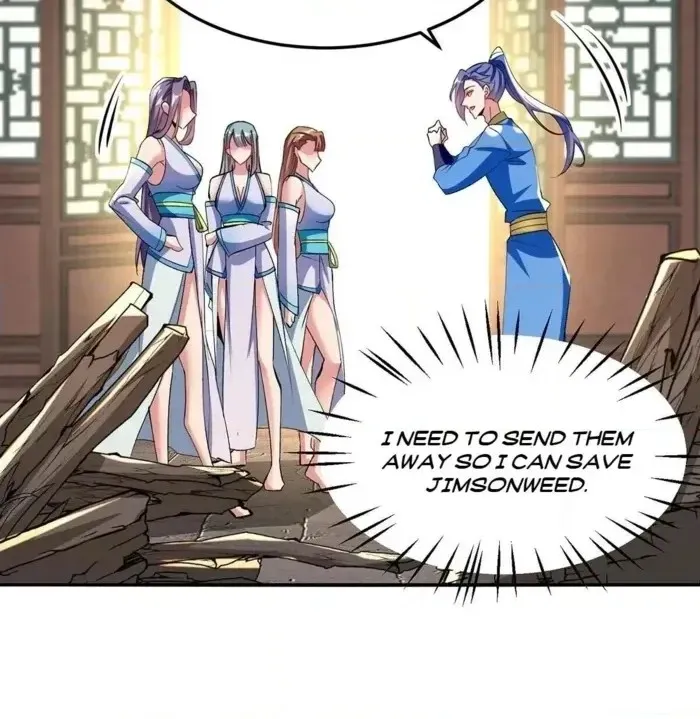 Read Strongest Leveling chapter 355 image 29 on Lezhin