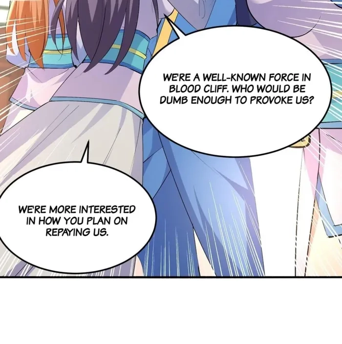 Read Strongest Leveling chapter 355 image 31 on Lezhin