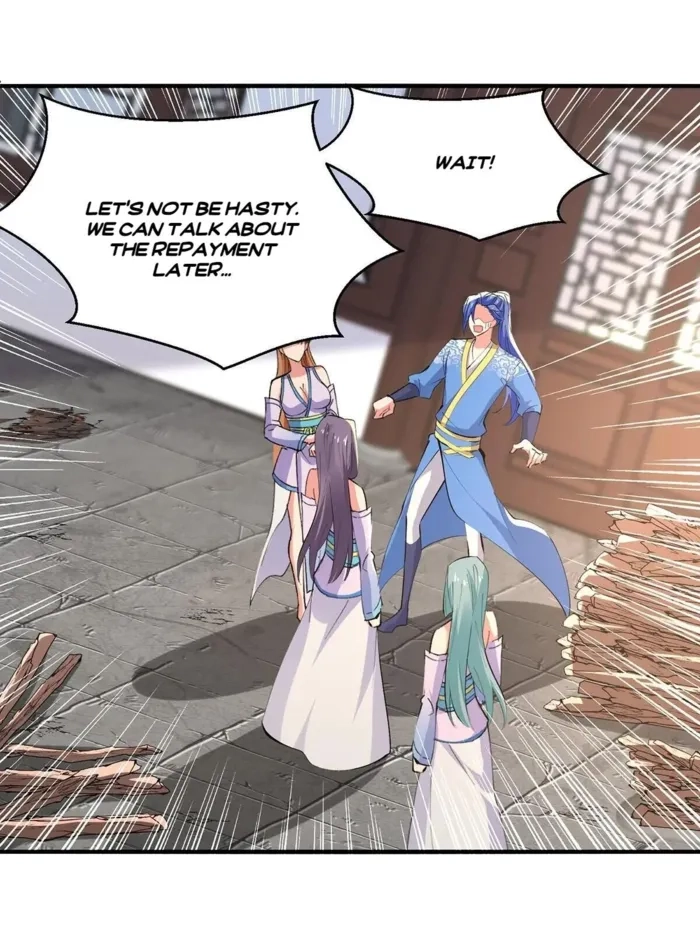 Read Strongest Leveling chapter 355 image 32 on Lezhin