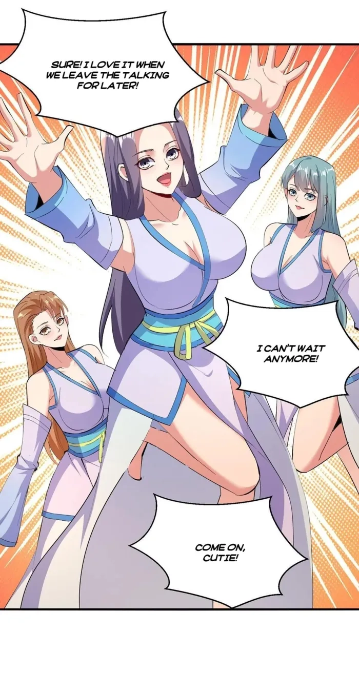 Read Strongest Leveling chapter 355 image 33 on Lezhin