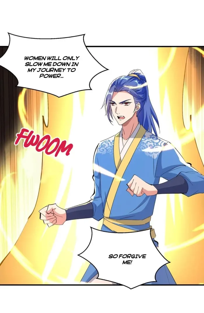 Read Strongest Leveling chapter 355 image 34 on Lezhin