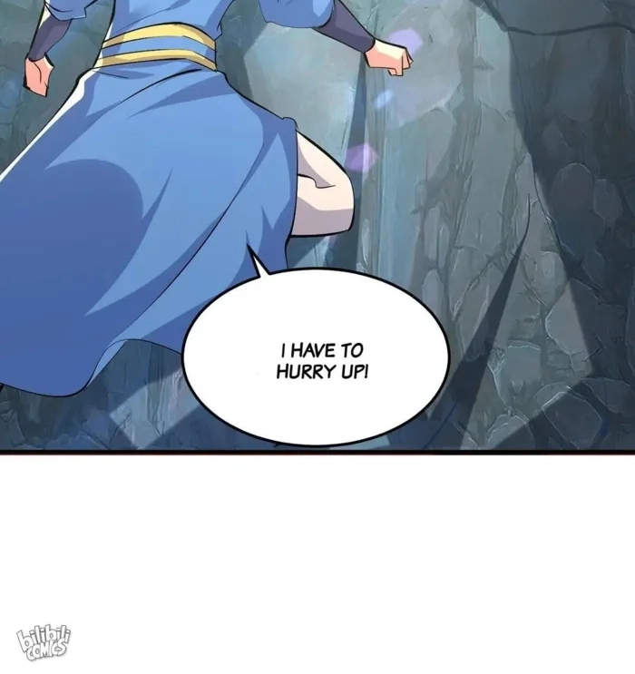 Read Strongest Leveling chapter 355 image 38 on Lezhin