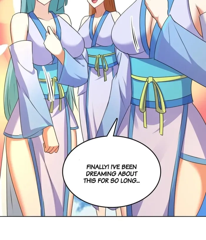 Read Strongest Leveling chapter 355 image 8 on Lezhin