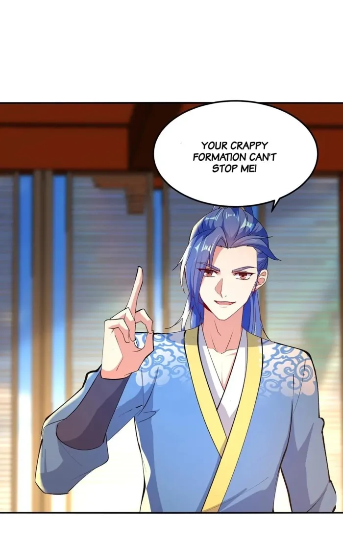 Read Strongest Leveling chapter 356 image 10 on Lezhin