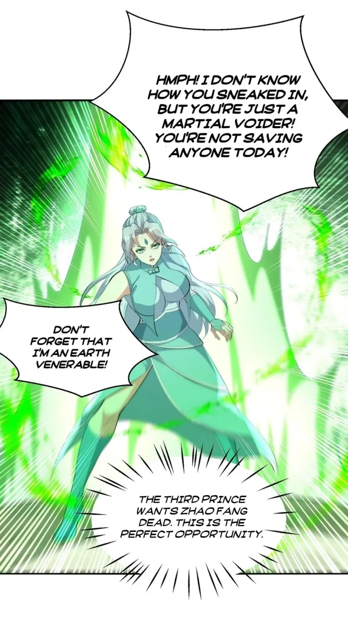 Read Strongest Leveling chapter 356 image 11 on Lezhin